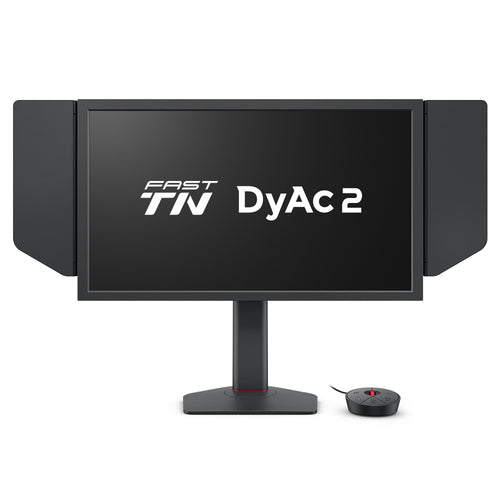 BENQ 24.1IN 1080P 400HZ MONITOR ESPORTS DARK GREY TN 1920X1080