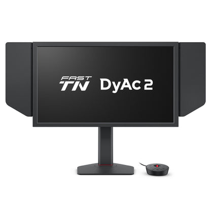 BENQ 24.1IN 1080P 400HZ MONITOR ESPORTS DARK GREY TN 1920X1080