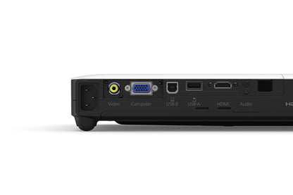 POWERLITE 1780W 3LCD PROJ 3000L WXGA HDMI (V11H795020)