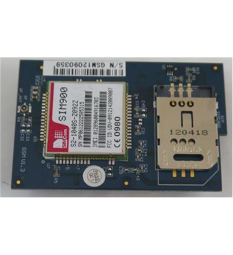 Yeastar 1 GSM port module