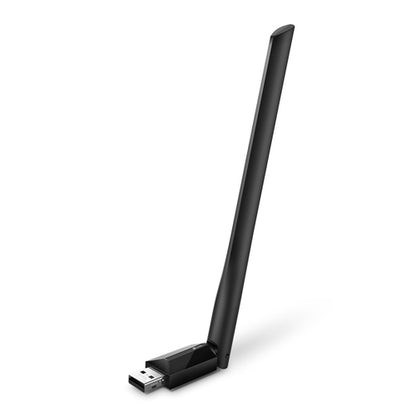 AC600 HIGH GAIN WRLS DUAL BAND USB ADAPTER