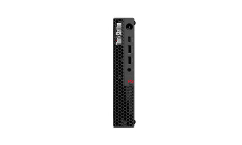 THINKSTATION P3 TINY G2 CORE 7 265 4.6G 32GB 1TB SSD W11P