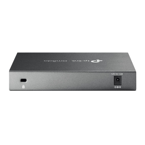 OMADA GIGABIT MULTI- WAN VPN ROUTER
