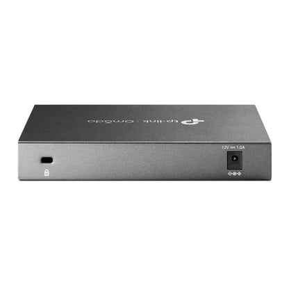 OMADA GIGABIT MULTI- WAN VPN ROUTER