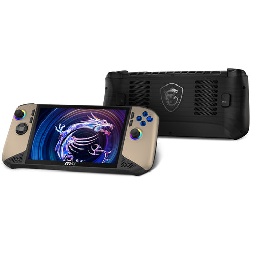 CLAW 8 AI+ A2VM-001US A2VM  U7-258V/32GB/1TB/WIFI7/WIN 11