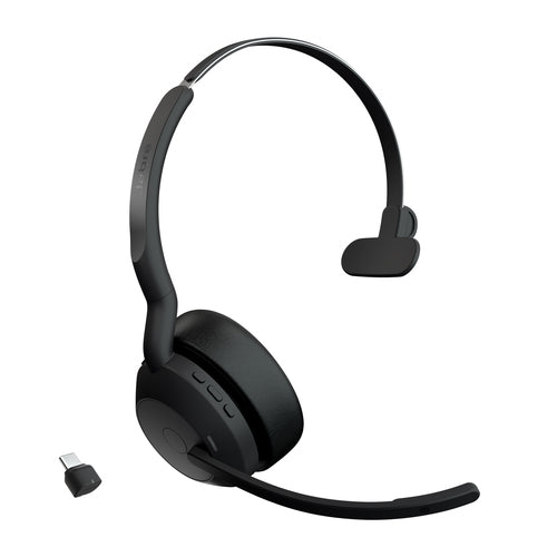 JABRA EVOLVE2 55 LINK380C UC MONO