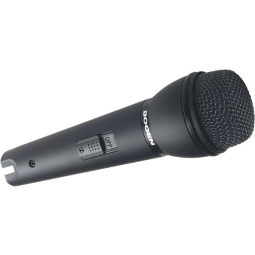 MIC- HAND HELD DYNAMIC Omni Direct