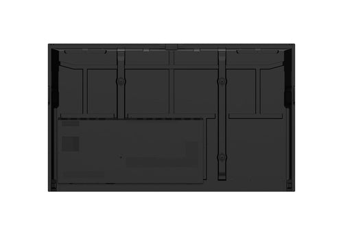 86IN LCD 3840X2160 CREATEBOARD TOUCH HDMI USBC VGA