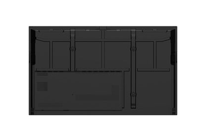 86IN LCD 3840X2160 CREATEBOARD TOUCH HDMI USBC VGA
