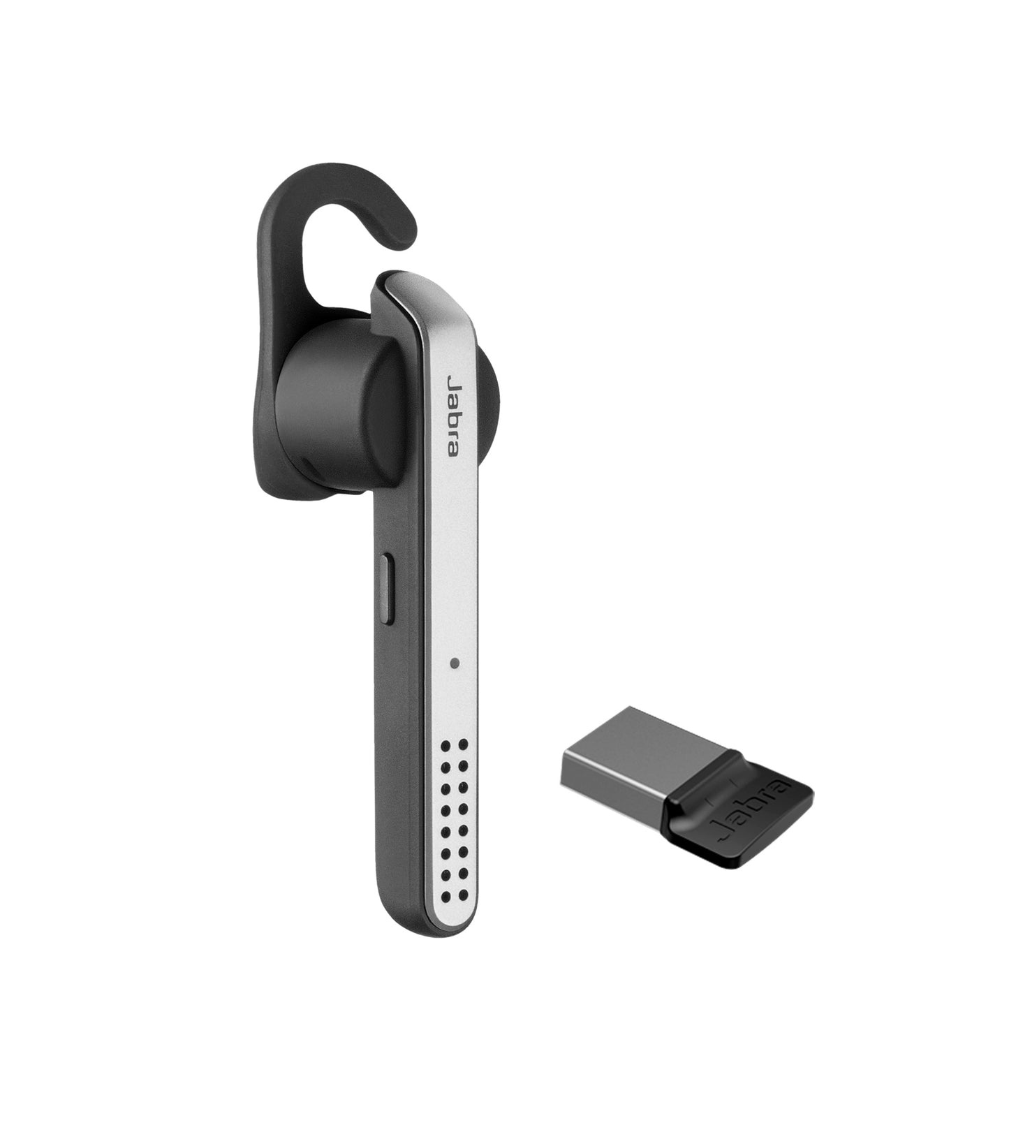 JABRA STEALTH UC BT HEADSET
