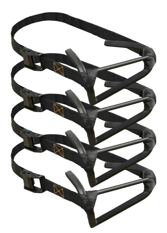 MICRO STAGGER STEP 4PK
