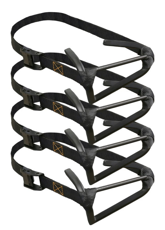 MICRO STAGGER STEP 4PK
