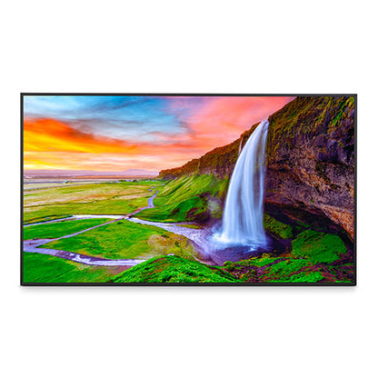 ME502-50IN LED LCD DISPLAY MNTR3840 X 2160 UHD 18/7 450 CD/M2
