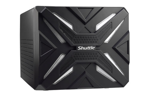 SZ270R9 SFF MAX 64GB DDR4 LGA1151 OVRCLK NO CPU RAM HDD 2XLAN