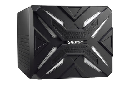 SZ270R9 SFF MAX 64GB DDR4 LGA1151 OVRCLK NO CPU RAM HDD 2XLAN