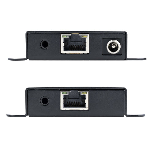 70M 4K HDMI EXTENDER OVER CAT6 UHD POC HDMI ETHERNET IR EXTENSION