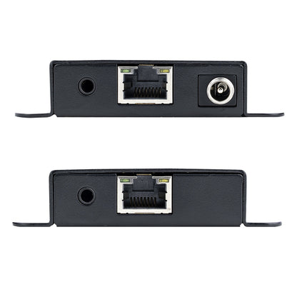 70M 4K HDMI EXTENDER OVER CAT6 UHD POC HDMI ETHERNET IR EXTENSION