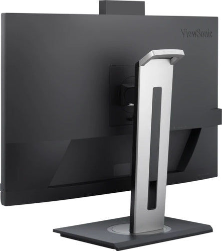 27IN 1440P VIDEO CONFERENCING MONITOR WITH WINDOWS HELLO COMPATIB