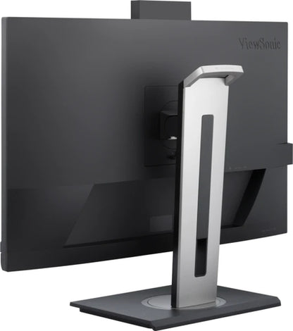 27IN 1440P VIDEO CONFERENCING MONITOR WITH WINDOWS HELLO COMPATIB