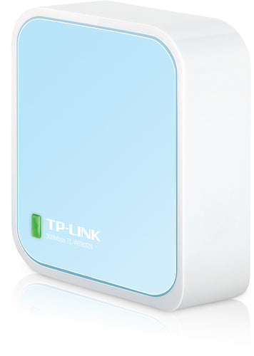 N300 POCKET AP ROUTER 2.4GHZ N/G/B
