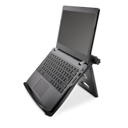 SMARTFIT EASY RISER LAPTOP STAND COOLING STAND BLACK (K52788WW)