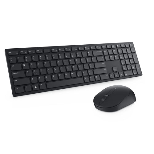 PRO WRLS KEYBOARD AND MOUSE KM5221W