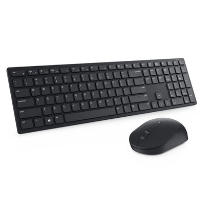 PRO WRLS KEYBOARD AND MOUSE KM5221W