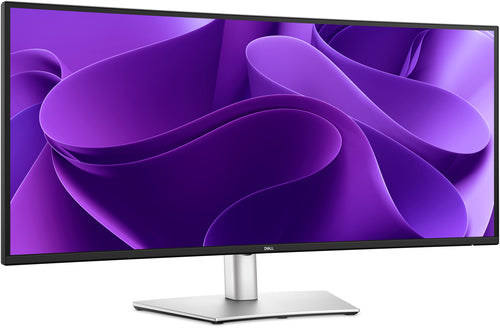 DELL PRO 34IN PLUS USB-C HUB MONITOR - P3425WE