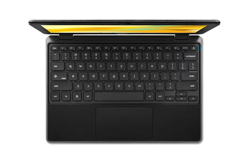 C725T-88S1NA CHROME MTK 540 8GB 64GB 11.6IN 1366X768 TOUCH