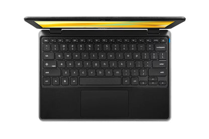 C725T-88S1NA CHROME MTK 540 8GB 64GB 11.6IN 1366X768 TOUCH