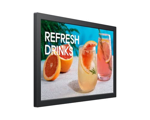 13IN FHD DISPLAY 500 NIT