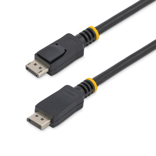 15 DISPLAYPORT CABLE DP 1.2 TO DP VIDEO DISPLAY CABLE CORD 4K VESA