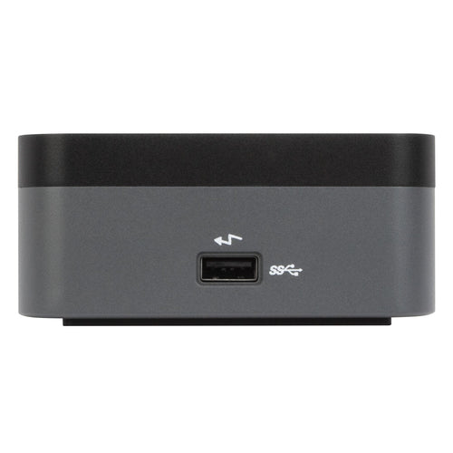 USB-C UNIVERSAL QUAD 4K QV4K DOCKING STATION WITH 100W POWER