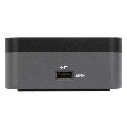 USB-C UNIVERSAL QUAD 4K QV4K DOCKING STATION WITH 100W POWER