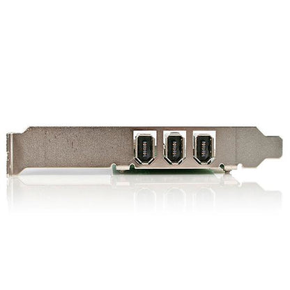 4PORT PCI 1394A FIREWIRE ADAPTER CARD