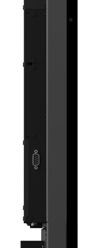MULTISYNC 75IN LCD 3840 X 2160 24/7 550 CD/M2 LANDSCAPE/PORTRAIT
