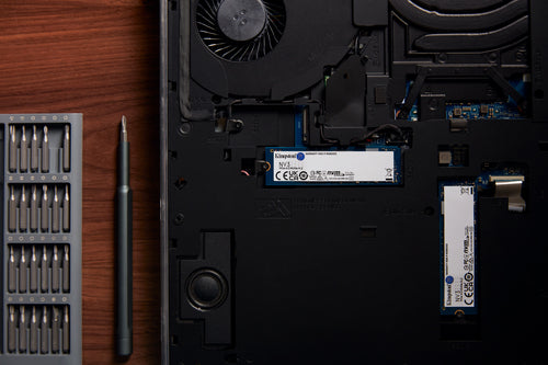500G NV3 M.2 2280 PCIE 4.0 NVME SSD (SNV3S/500G)