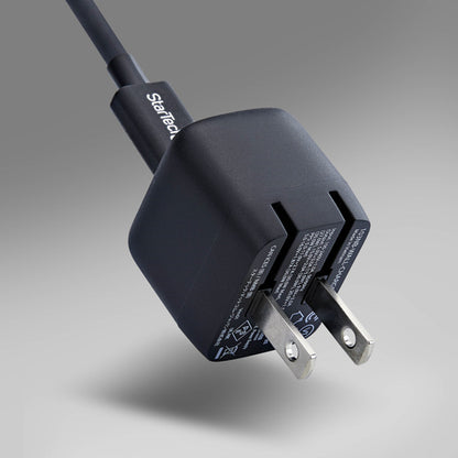 30W USBC WALL CHARGER PORTABLE GAN CHARGER 5V/9V/15/20V