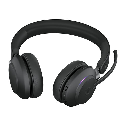 JABRA EVOLVE2 65 LINK390C MS STEREO BLACK