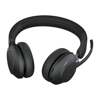 JABRA EVOLVE2 65 LINK390C MS STEREO BLACK