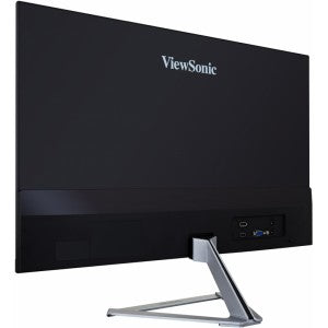 24IN LCD 1920X1080 1K:1 VX2476-SMHD VGA HDMI DP 4MS