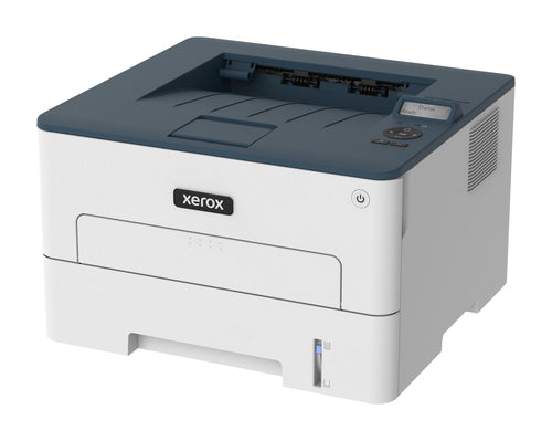 B230 PRINTER UP TO 36PPM LETTER/LEGAL USB/ENET AND WRLS