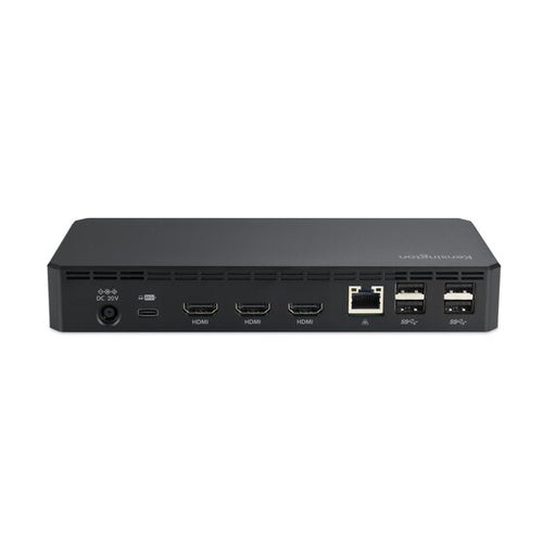 SD4760P TRIPLE DISPLAY DOCK ST STATION-100W PD