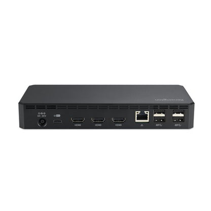 SD4760P TRIPLE DISPLAY DOCK ST STATION-100W PD