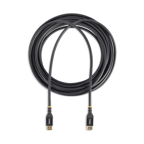 DP14A-15M-DP-CABLE 15M VESA-CERTIFIED ACTIVE DP 1.4