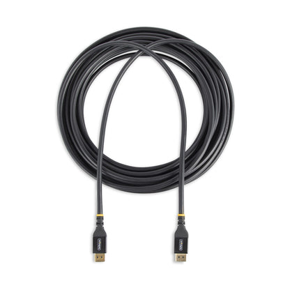 DP14A-15M-DP-CABLE 15M VESA-CERTIFIED ACTIVE DP 1.4