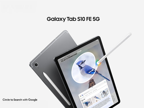GALAXY TAB S10 FE 8+128GB (TMO) GRAY