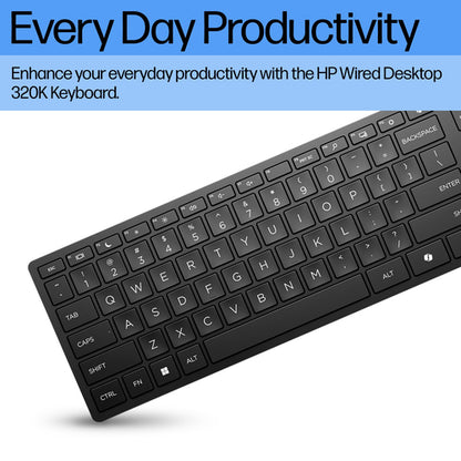 SMART BUY WIRED 320K KEYBOARD