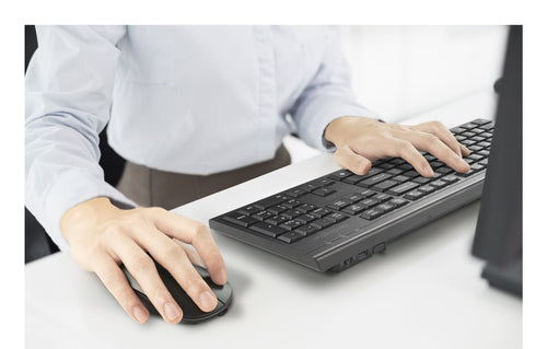 KB270 EQ RECHARGEABLE KB SET