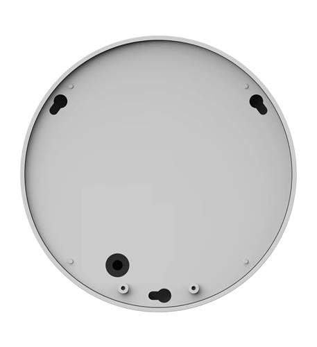Cloud Managed AI In/Outdoor Dome Camera